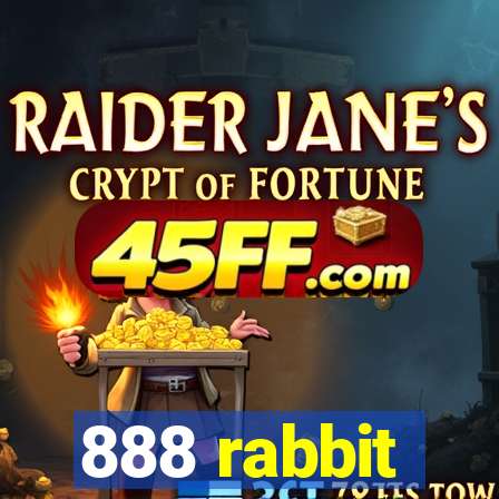 888 rabbit